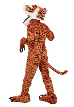 Sea Creature Costumes Sales -Sea Creature Costumes Sales kids tiger jawesome costume alt 1