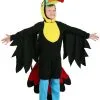 Fun Costumes Toucan Costume For Kids