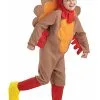 Forum Novelties, Inc Wild Turkey Costume For Kids