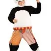 Fun Costumes Kung Fu Panda Po Child Costume