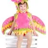 Princess Paradise Little Colorful Owl Costume