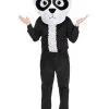 Guangzhou Fashion Travelling Goods Co. Ltd MASKOT Head Panda
