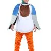 Fun Costumes Mallard Duck Adult Costume