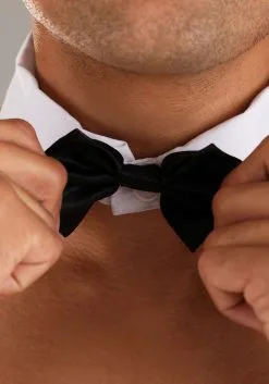 Fun Costumes Sexy Bunny Costume For Men -Sea Creature Costumes Sales mens sexy bunny costume alt 2