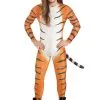 Fun Costumes Sexy Tiger Costume For Men