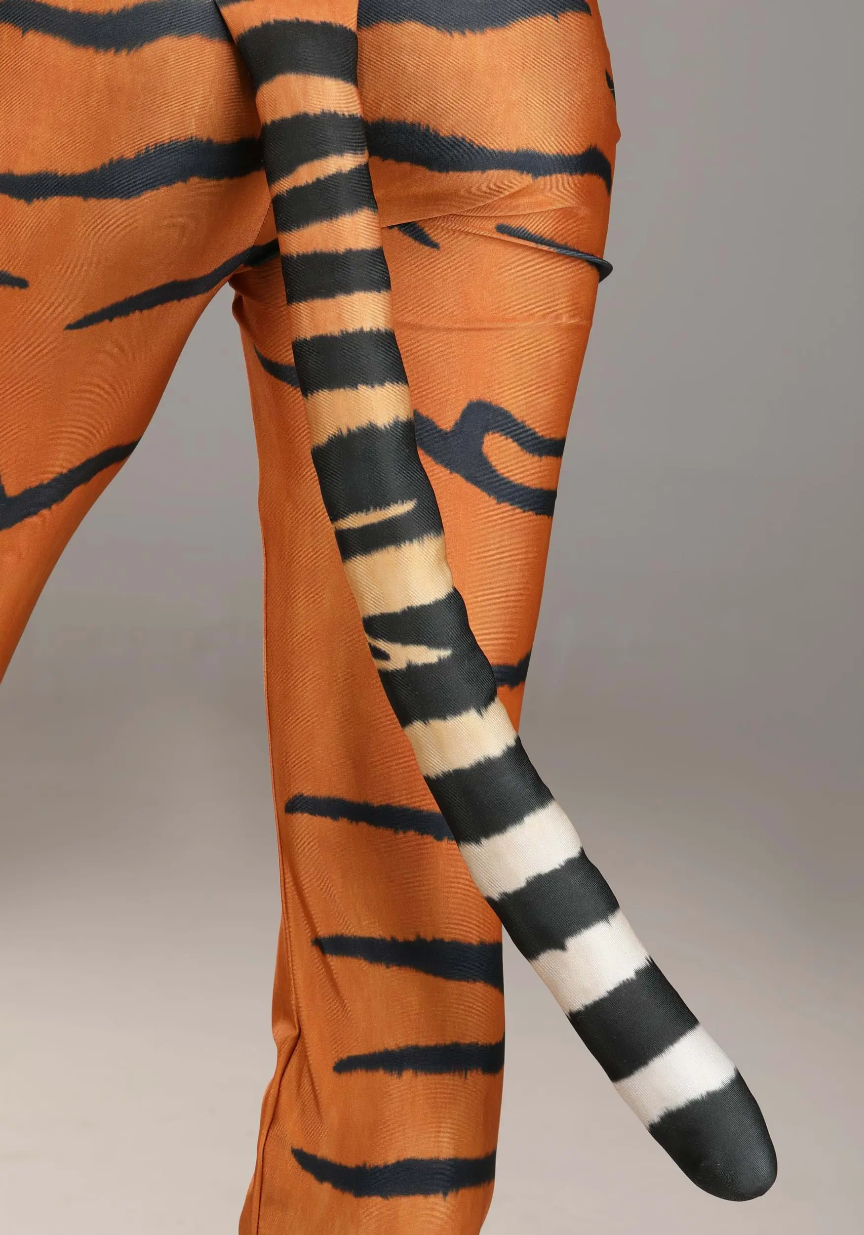 Fun Costumes Sexy Tiger Costume For Men 3 Fun Costumes Sexy Tiger Costume For Men - Image 3