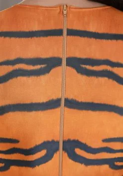 Fun Costumes Sexy Tiger Costume For Men 9 Fun Costumes Sexy Tiger Costume For Men -Sea Creature Costumes Sales mens sexy tiger costume alt 3