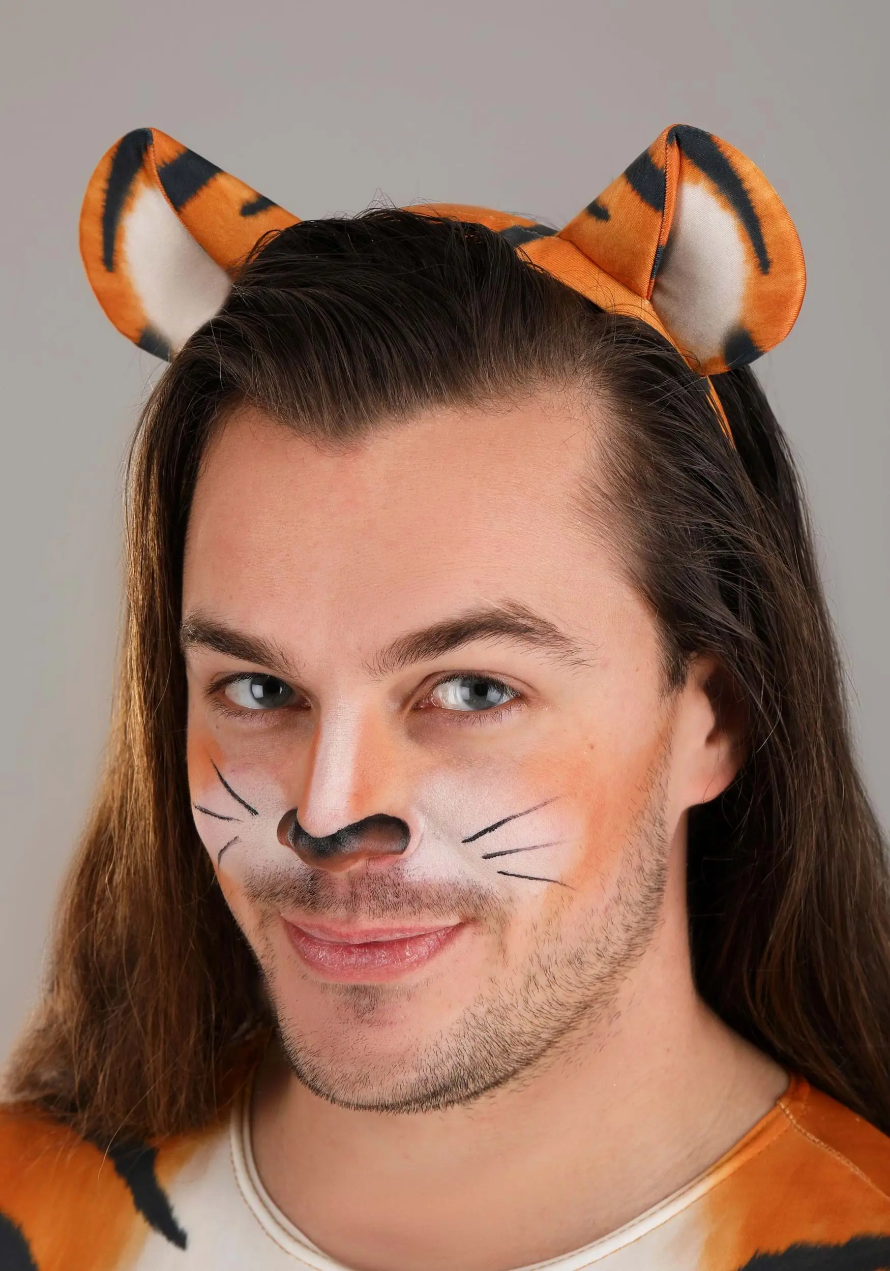 Fun Costumes Sexy Tiger Costume For Men 5 Fun Costumes Sexy Tiger Costume For Men - Image 5