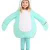 Fun Costumes Narwhal Toddler Costume