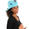 Elope Narwhal Costume Hat