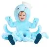 Princess Paradise Infant/Toddler Octopus Costume