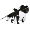 Suzhou Zhongsheng Imp & Exp Co., Ltd Orca Dog Costume