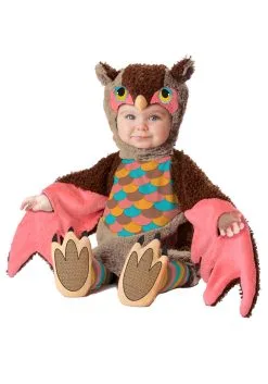 California Costume Collection Owlette Infant Costume