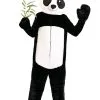 Fun Costumes Adult Panda Bear Costume