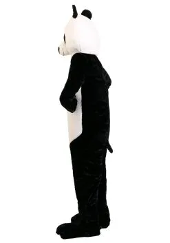 Fun Costumes Adult Panda Bear Costume -Sea Creature Costumes Sales panda bear adult costume alt1