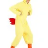Fun Costumes Plus Size Cluckin' Chicken Costume