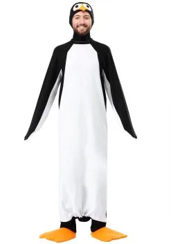 Fun Costumes Plus Size Penguin Costume