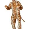 Fun Costumes Plus Size Tiger Costume