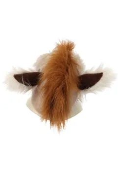Elope Sabertooth Jawesome Costume Hat -Sea Creature Costumes Sales sabertooth jawesome hat alt 3