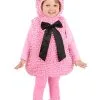 Princess Paradise Squiggly Pig Costume