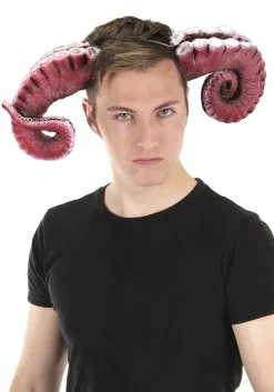 Elope Tentacle Horns