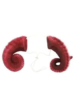 Elope Tentacle Horns -Sea Creature Costumes Sales tentacle horns alt 4