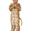 Fun Costumes Kids Tiger Costume