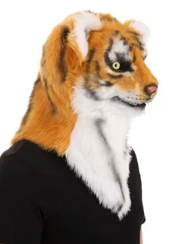 Elope Tiger Mouth Mover Mask -Sea Creature Costumes Sales tiger mouth mover alt 3