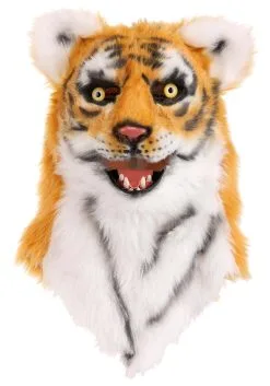 Elope Tiger Mouth Mover Mask -Sea Creature Costumes Sales tiger mouth mover alt 7