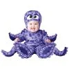 In Character Tiny Tentacles Octopus Costume