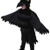 Fun Costumes Crow Costume For Toddlers