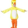 Fun Costumes Toddler Duck Costume