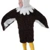 Fun Costumes Toddler Bald Eagle Costume