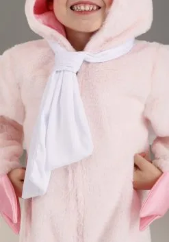 Zhenjiang Lian Yew Every Age Garment Accessories A Toddler Flying Pig Costume -Sea Creature Costumes Sales toddler flying pig costume alt 4