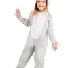 Fun Costumes Toddler Funny Bunny Onesie Costume