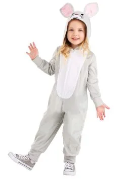 Fun Costumes Toddler Funny Bunny Onesie Costume