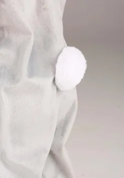 Fun Costumes Toddler Funny Bunny Onesie Costume -Sea Creature Costumes Sales toddler funny bunny onesie alt 4