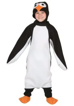 Fun Costumes Toddler Happy Penguin Costume
