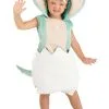M&R TOY CO., LTD Hatching Cobra Snake Costume For Toddlers