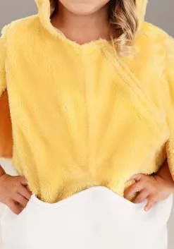 M&R TOY CO., LTD Hatching Duck Costume For Toddlers -Sea Creature Costumes Sales toddler hatching duck costume alt 3