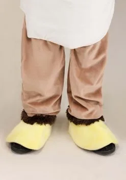 M&R TOY CO., LTD Hatching Owl Costume For Toddlers -Sea Creature Costumes Sales toddler hatching owl costume alt 4