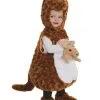 Underwraps Kangaroo Bubble Costume For Toddlers