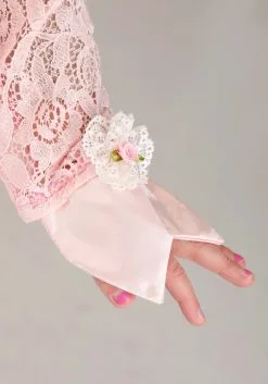 Zhenjiang Lian Yew Every Age Garment Accessories A Lace Pig Costume For Toddlers -Sea Creature Costumes Sales toddler lace pig costume alt 5