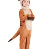 Fun Costumes Toddler Meerkat Costume