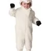 Fun Costumes Mountain Goat Costume For Toddlers