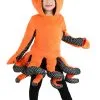 Zhenjiang Lian Yew Every Age Garment Accessories A Ocean Octopus Toddler Costume
