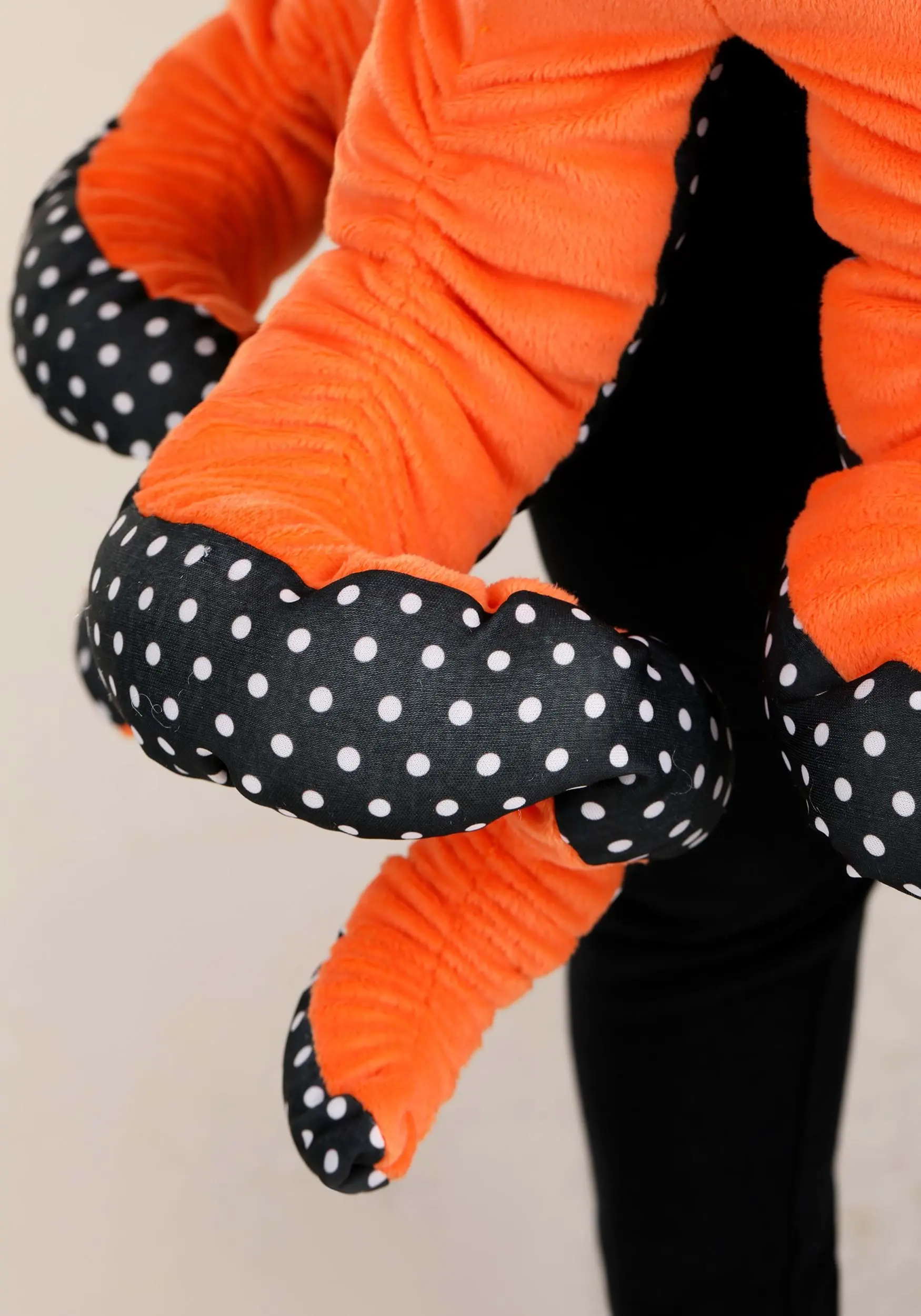 Zhenjiang Lian Yew Every Age Garment Accessories A Ocean Octopus Toddler Costume 6 Zhenjiang Lian Yew Every Age Garment Accessories A Ocean Octopus Toddler Costume - Image 6