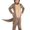 Fun Costumes Otter Costume For Toddlers