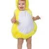 Princess Paradise Plucky Ducky Costume For Toddlers