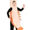 Fun Costumes Shrimp Costume For Toddlers